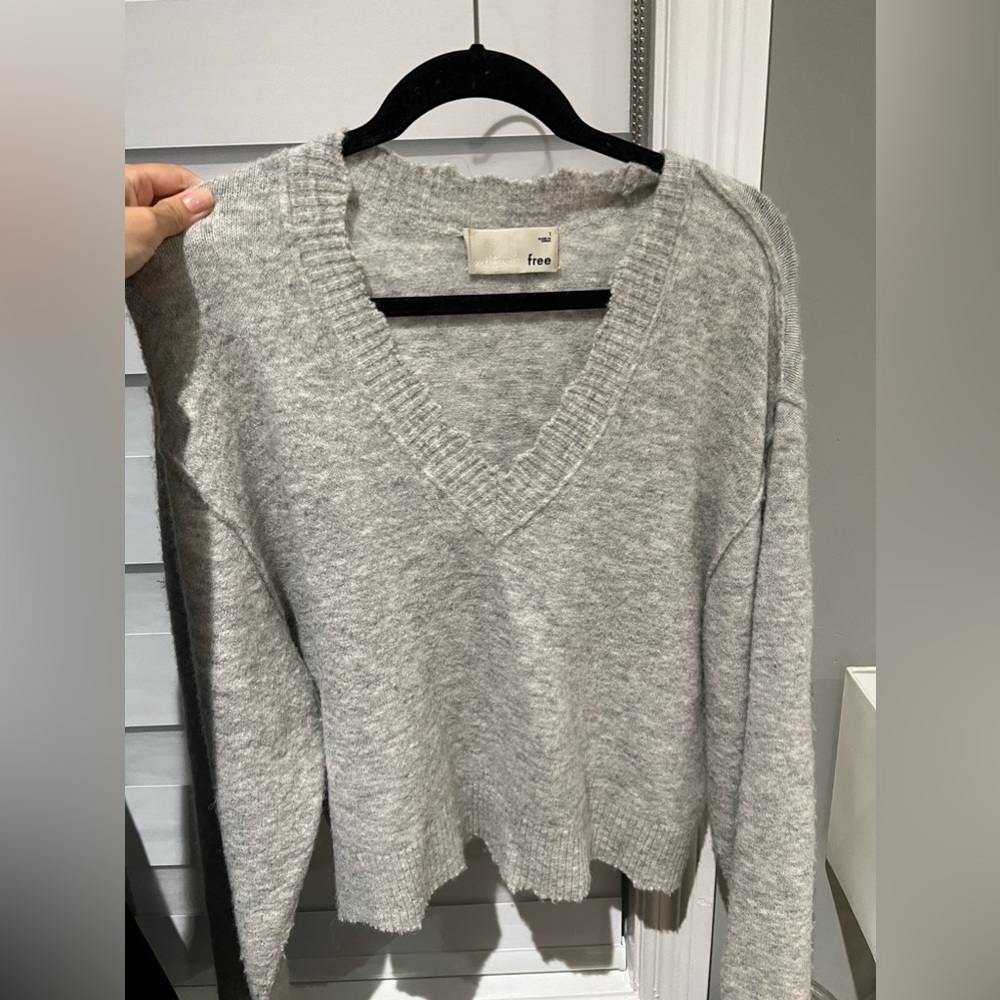 Aritzia Sweater